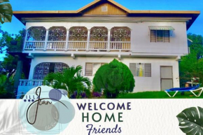 Charming Villa in Ocho Rios